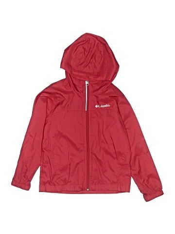 Columbia Jacket (view 1)