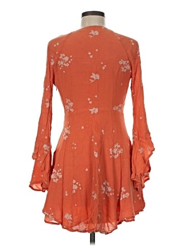 Free People Cocktail Dress (view 2)