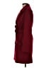 MICHAEL Michael Kors Burgundy Coat Size M - photo 5