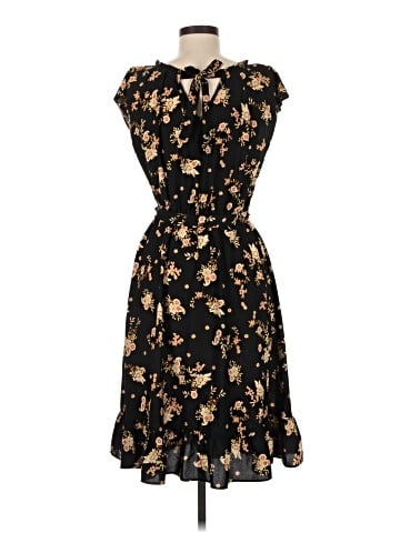 LC Lauren Conrad Casual Dress (view 2)