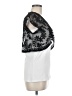 Moyna Black Kimono Size M - photo 4