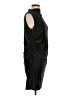 A New Day Black Casual Dress Size L - photo 4