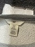 H&M Gray Sweatshirt Size XS - photo 7
