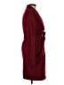 MICHAEL Michael Kors Burgundy Coat Size M - photo 4
