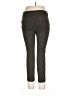 Maurices Solid Gray Active Pants Size 14 - photo 2