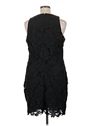 J.Crew Collection Cocktail Dress (view 2)