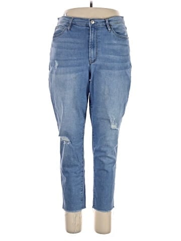 Nicole Miller New York Jeans (view 1)
