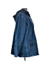North Style 100% Cotton Blue Denim Jacket Size L - photo 4