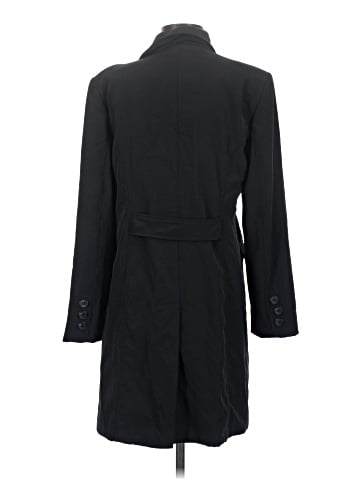 Larry Levine Trenchcoat (view 2)