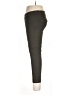 Maurices Solid Gray Active Pants Size 14 - photo 5