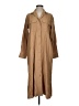 Uniqlo Tan Casual Dress Size XS - photo 1