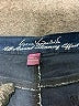 Gloria Vanderbilt Solid Blue Jeans Size 18 - photo 4