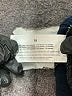 Gloria Vanderbilt Solid Blue Jeans Size 18 - photo 6
