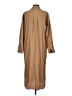 Uniqlo Tan Casual Dress Size XS - photo 2