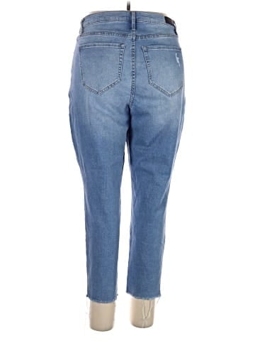Nicole Miller New York Jeans (view 2)