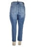Nicole Miller New York Blue Jeans Size 14 - photo 2