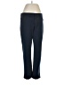 Gap Outlet Solid Blue Active Pants Size 8 - photo 1
