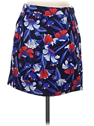 J.Crew Factory Store Casual Skirt (view 1)