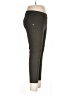 Maurices Solid Gray Active Pants Size 14 - photo 4