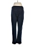Gap Outlet Solid Blue Active Pants Size 8 - photo 2