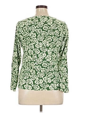 Charter Club 3/4 Sleeve T-Shirt (view 2)
