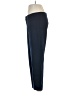 Gap Outlet Solid Blue Active Pants Size 8 - photo 5