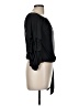 Escapada Black 3/4 Sleeve Blouse Size M (estimated) - photo 4
