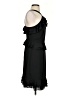 Gianni Bini 100% Polyester Black Cocktail Dress Size 4 - photo 4