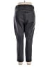 Gap Gray Casual Pants Size 16 - photo 2