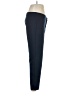 Gap Outlet Solid Blue Active Pants Size 8 - photo 4