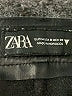 Zara Black Casual Pants Size M - photo 7