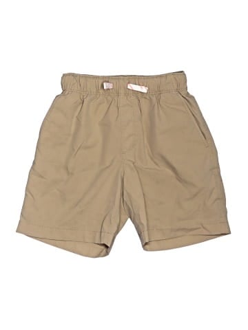 Crewcuts Outlet Khaki Shorts (view 1)