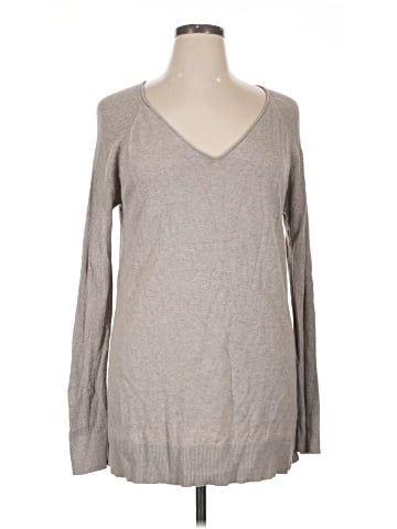 Ann Taylor LOFT Outlet Pullover Sweater (view 1)