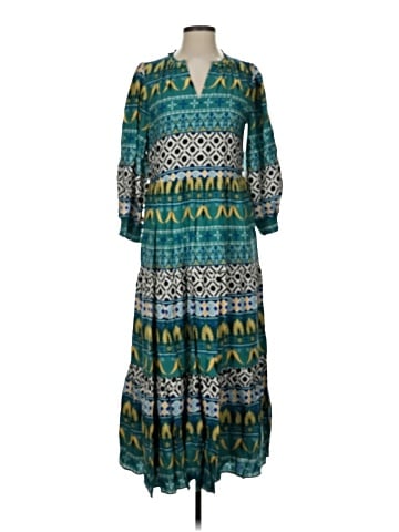 Philosophy Republic Clothing Casual Dress (view 1)
