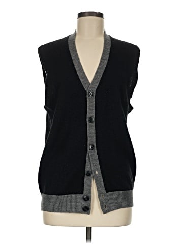 Kenneth Cole REACTION Sweater Vest (view 1)
