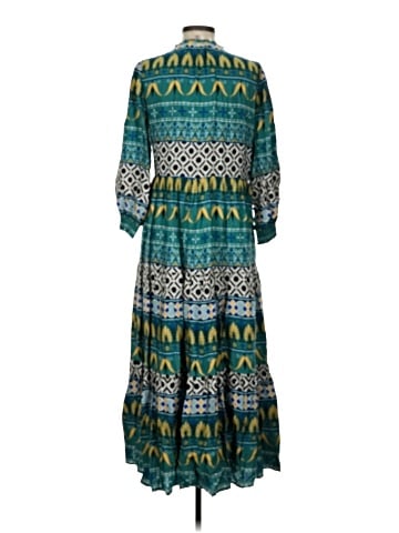 Philosophy Republic Clothing Casual Dress (view 2)