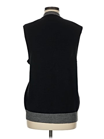Kenneth Cole REACTION Sweater Vest (view 2)