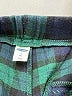 Old Navy Plaid Green Casual Pants Size 8 (tall) - photo 7