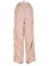 Unbranded 100% Nylon Pink Casual Pants Size M - photo 1