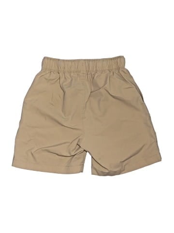 Crewcuts Outlet Khaki Shorts (view 2)