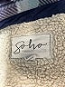 Soho Gray Jacket Size XL - photo 7
