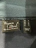 Women With Control Solid Blue Active Pants Size M - photo 4