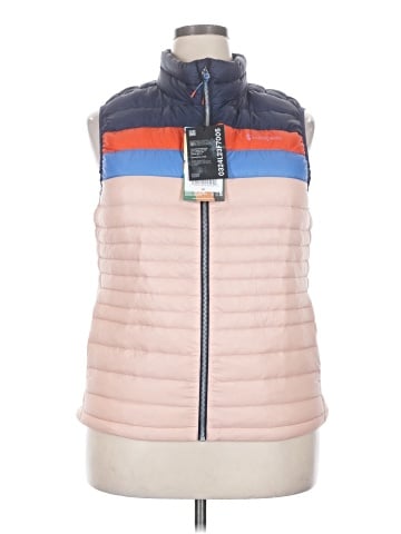 Cotopaxi Vest (view 1)