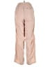 Unbranded 100% Nylon Pink Casual Pants Size M - photo 2