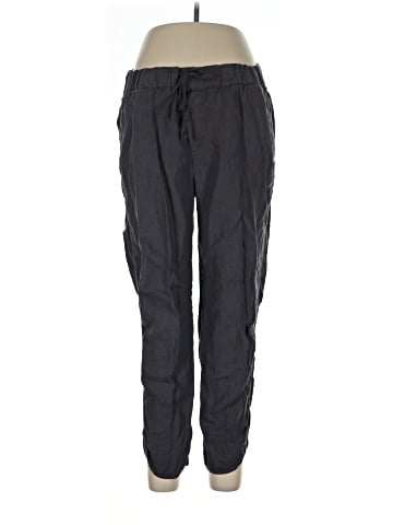 Caslon Linen Pants (view 1)