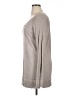 Ann Taylor LOFT Outlet Gray Pullover Sweater Size XL - photo 5