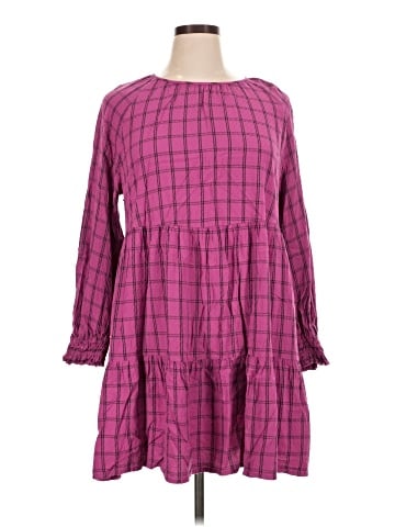 Universal Thread Casual Dress (view 1)