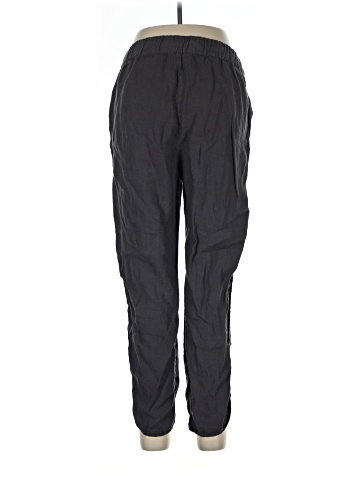 Caslon Linen Pants (view 2)