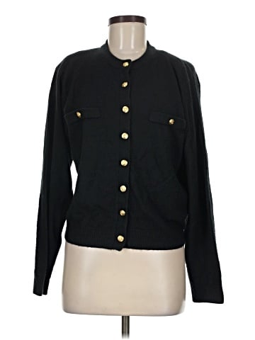 Milano Cardigan (view 1)