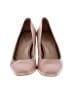 Naturalizer Tan Heels Size 8 (wide) - photo 2